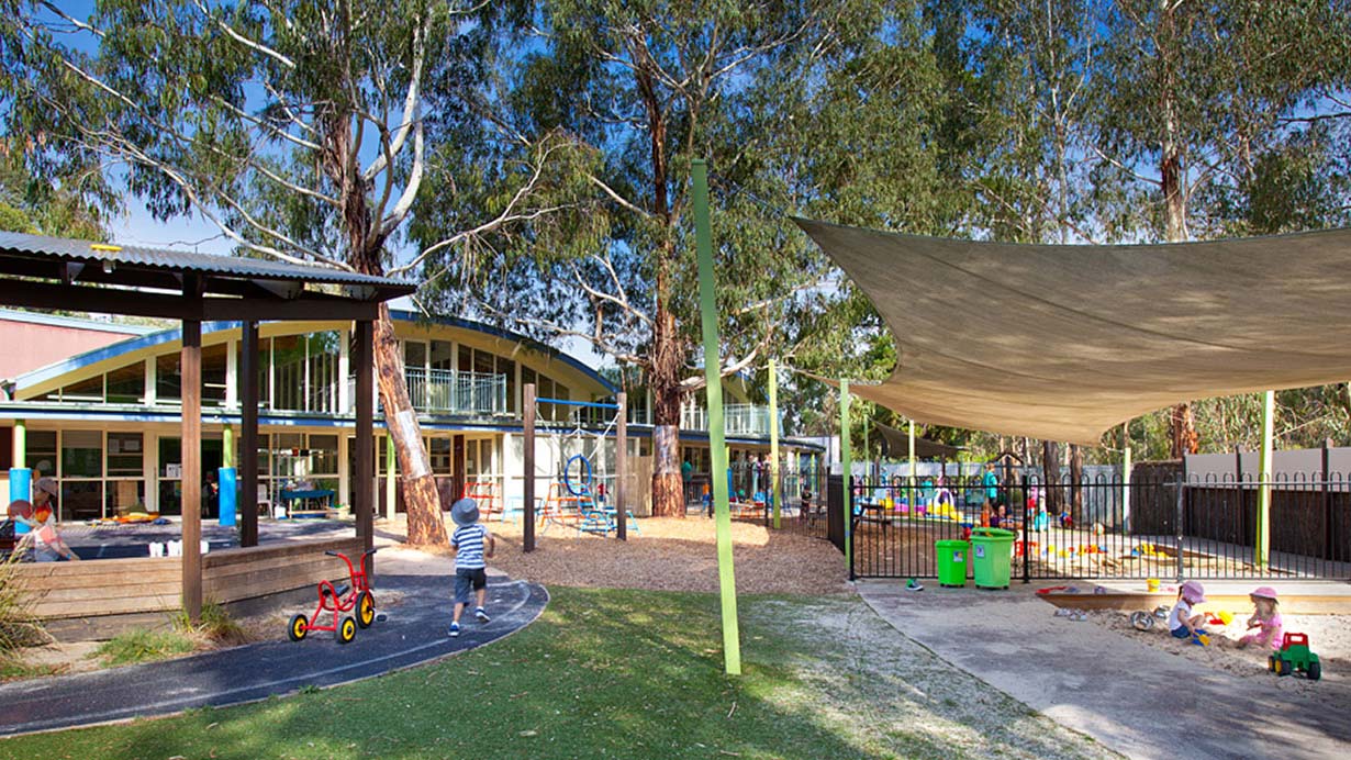 Warrandyte Rd Early Learning Centre