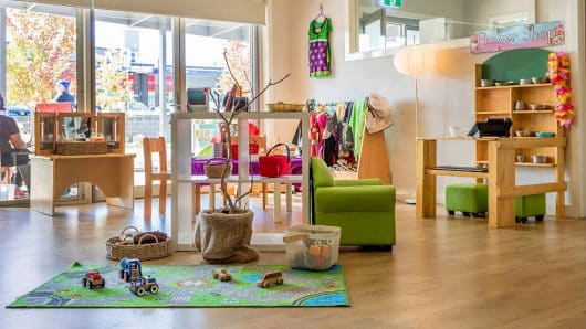 Guardian Childcare & Education Forde Aside Image