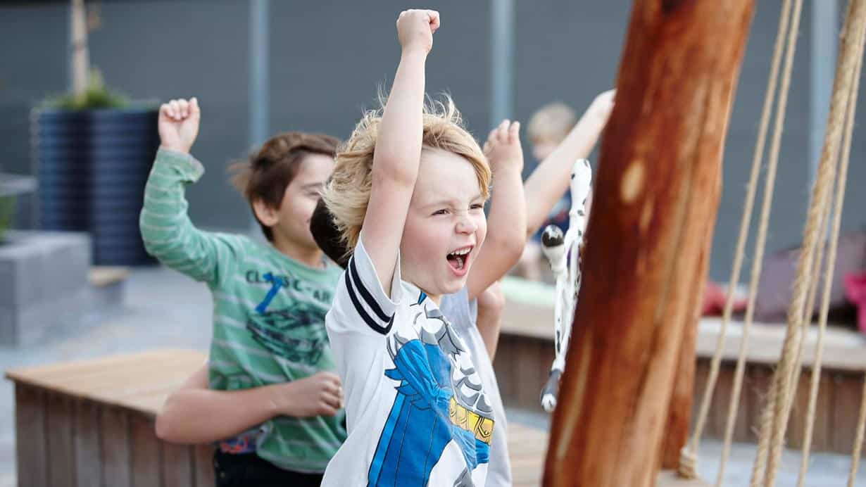 River Garden - A Guardian Early Learning Centre