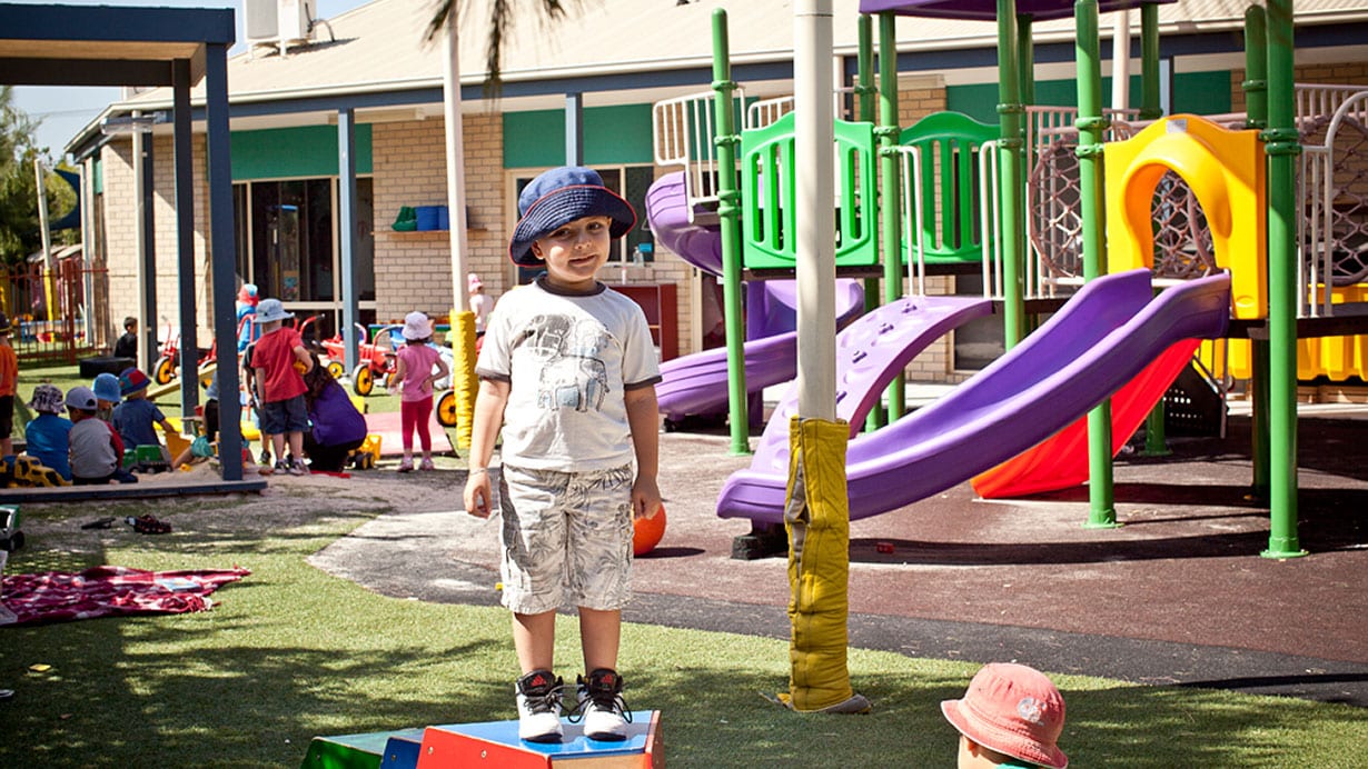 Mickleham Road Early Learning Centre