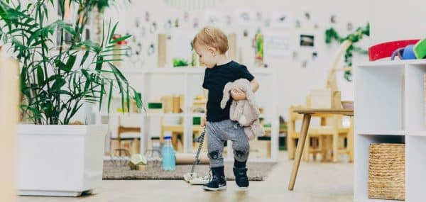 childcare round up news Guardian May