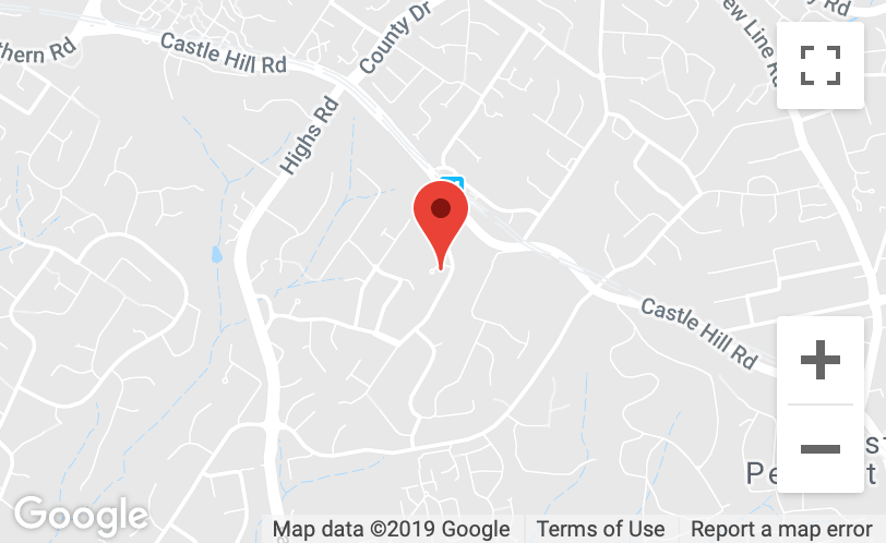 Guardian Childcare & Education Cherrybrook Map Image