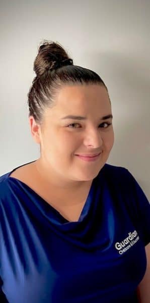Guardian Childcare & Education Springfield Southern Cross Circuit Centre Manager Image
