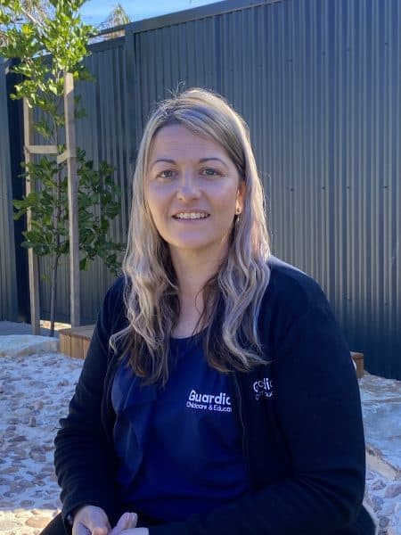 Guardian Childcare & Education Grange Centre Manager Image
