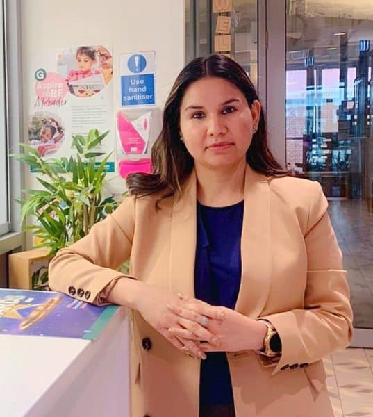 Guardian Childcare & Education Collins Street Centre Manager Image