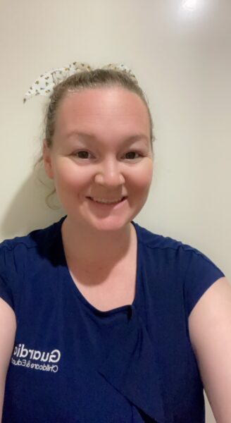 Guardian Childcare & Education Torquay Centre Manager Image