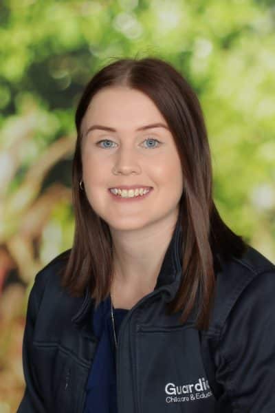 Guardian Childcare & Education West Pennant Hills Centre Manager Image