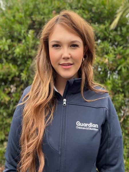 Guardian Childcare & Education Caringbah Centre Manager Image