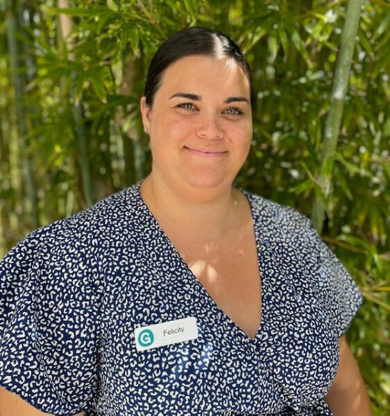 Sherwood Forest Centre Manager Image