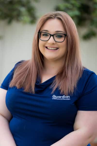 Guardian Childcare & Education Clayfield Centre Manager Image