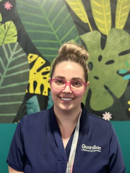 Guardian Childcare & Education Abbotsford Centre Manager Image