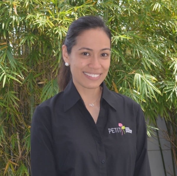 Petit Early Learning Journey Hamilton Centre Manager Image
