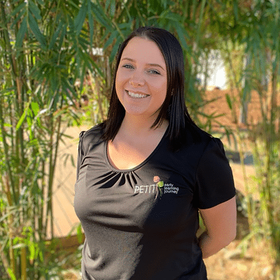 Petit Early Learning Journey Murwillumbah Centre Manager Image