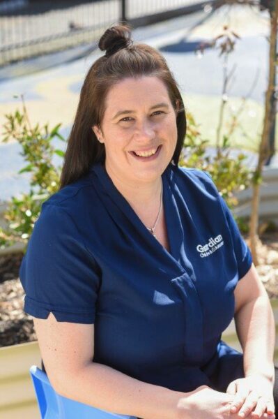 Guardian Childcare & Education Camperdown Centre Manager Image