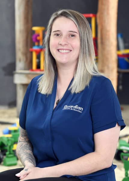 Guardian Childcare & Education Greenbank Spring Mountain Drive Centre Manager Image