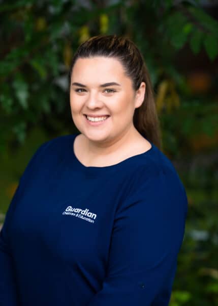 Guardian Childcare & Education Springfield Centre Manager Image