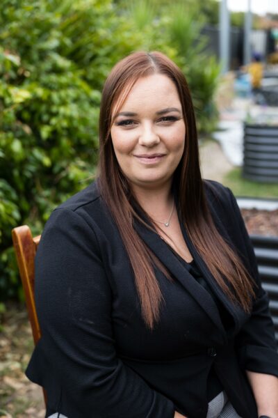 Guardian Childcare and Education Leopold Centre Manager Image