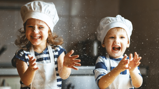 Guardian Childcare & Education Evandale Aside Image